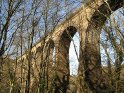 Le Viaduc de Fermanville