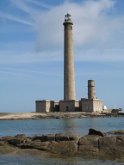 Le phare de Gatteville